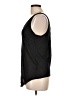 Helmut Lang Black Tank Top Size L - photo 5