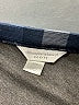 Christopher & Banks Argyle Blue Casual Skirt Size XL (petite) - photo 4
