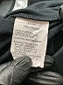 Under Armour 100% Polyester Black Track Jacket Size XL - photo 7