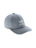 Adidas Gray Baseball Cap One size - photo 1