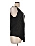 Helmut Lang Black Tank Top Size L - photo 4