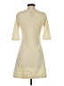 Monsoon Ivory Casual Dress Size S (estimated) - photo 2