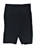 Zella Solid Black Athletic Shorts Size S - photo 1