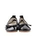 Assorted Brands Black Flats Size EU 25 / US 8 1/2-9 (kids) - photo 2