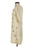 Monsoon Ivory Casual Dress Size S (estimated) - photo 5