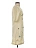Monsoon Ivory Casual Dress Size S (estimated) - photo 4