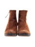 Bogs Brown Ankle Boots Size 9 - photo 2