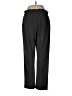 impulsive Stripes Black Dress Pants Size M - photo 2
