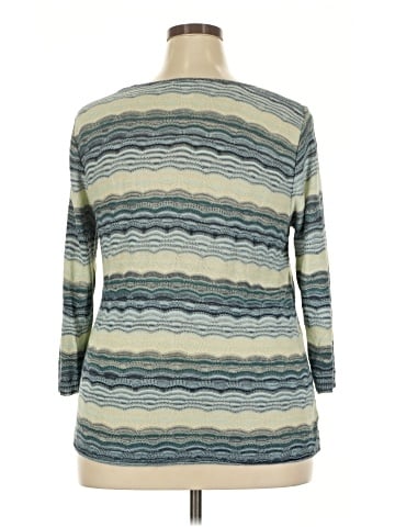 Cj Banks Pullover Sweater (view 2)