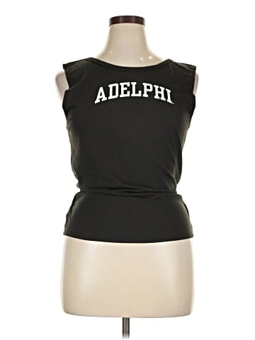 Redshirt Sleeveless T-Shirt (view 1)