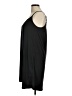 32 Degrees Solid Black Casual Dress Size M - photo 5