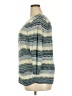 Cj Banks 100% Acrylic Teal Pullover Sweater Size 0X (14) - photo 5