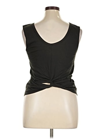 Redshirt Sleeveless T-Shirt (view 2)