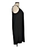 32 Degrees Solid Black Casual Dress Size M - photo 4