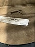 Zara Basic Brown Jacket Size S - photo 6