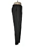 impulsive Stripes Black Dress Pants Size M - photo 4