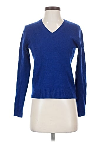 Uniqlo Wool Pullover Sweater (view 1)