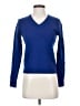 Uniqlo 100% Wool Blue Wool Pullover Sweater Size XS - photo 1