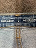 Old Navy Blue Denim Shorts Size 2 - photo 3
