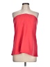 Tuckernuck Red Sleeveless Top Size L - photo 1