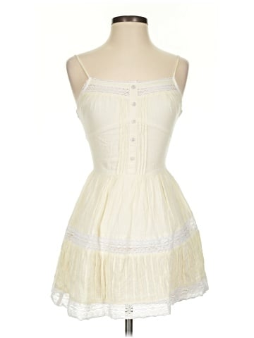 Aerie Cocktail Dress (view 1)