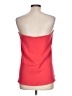 Tuckernuck Red Sleeveless Top Size L - photo 2