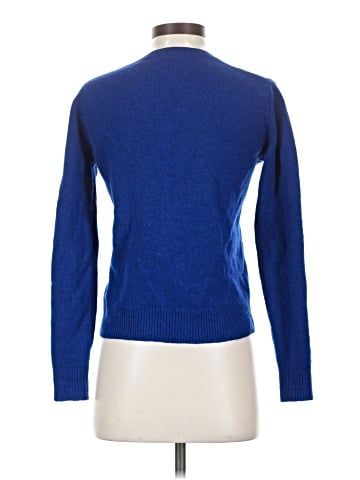 Uniqlo Wool Pullover Sweater (view 2)