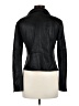 Evereve 100% Polyester Black Jacket Size M - photo 2