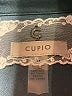 Cupio 100% Rayon Teal Long Sleeve Blouse Size 3X - photo 7