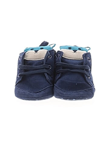 Unbranded Booties (view 2)