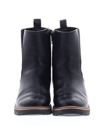 Art Class Ankle Boots (view 2)