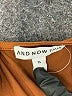 And Now This Brown Bodysuit Size XL - photo 3