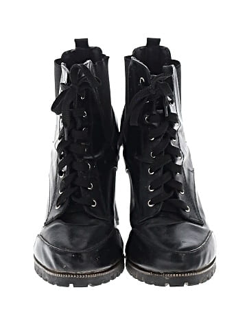 C Label Ankle Boots (view 2)