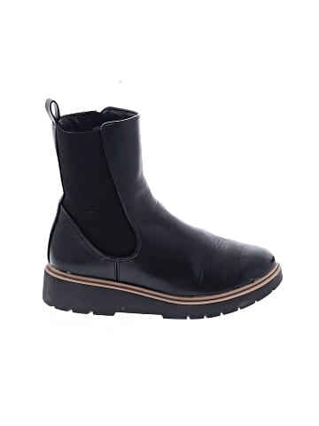 Art Class Ankle Boots (view 1)