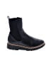 Art Class Black Ankle Boots Size 1 (youth) - photo 1