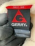 Gerry 100% Polyester Solid Ivory Fleece Size L - photo 6