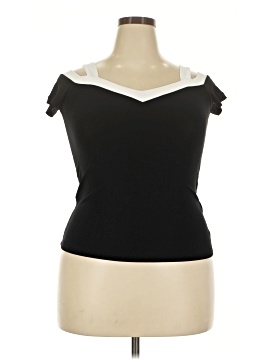 Inc International Concepts Sleeveless Top