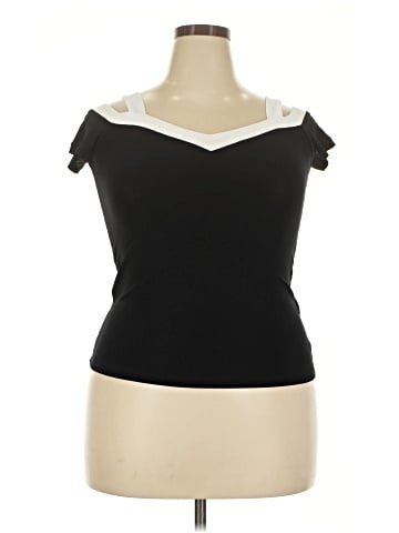 INC International Concepts Sleeveless Top (view 1)