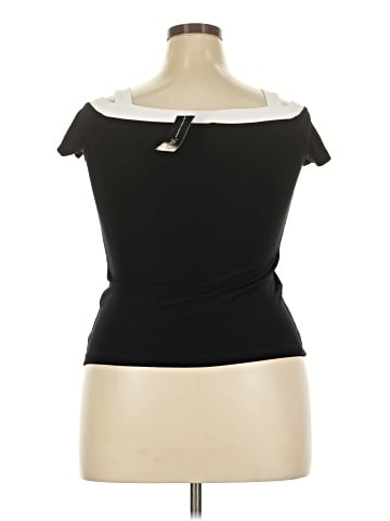 INC International Concepts Sleeveless Top (view 2)