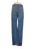 A.P.C. 100% Cotton Blue Jeans Size 27 waist - photo 2