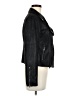 Evereve 100% Polyester Black Jacket Size M - photo 4