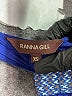 Ranna Gill Blue Sleeveless Blouse Size XS - photo 7