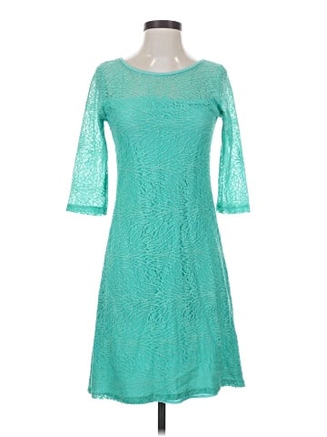 Avital Cocktail Dress (view 1)