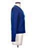 Uniqlo 100% Wool Blue Wool Pullover Sweater Size XS - photo 4