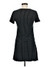 Assorted Brands 100% Polyester Black Casual Dress Size M - photo 2