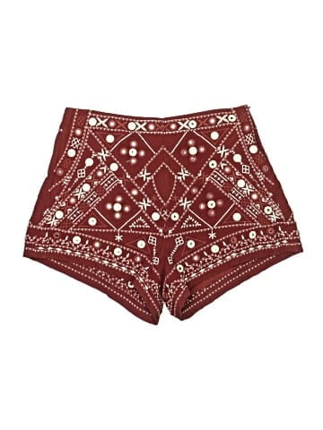 Zara Shorts (view 1)