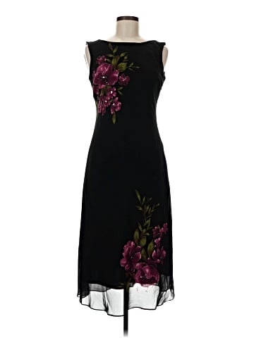 MSK Cocktail Dress (view 1)