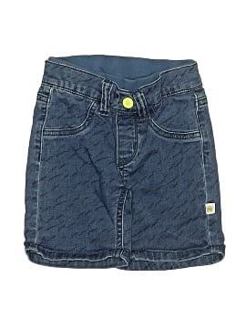 Rosie Pope Denim Shorts
