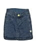 Rosie Pope Blue Denim Shorts 9-12 MO / 12 MO - photo 1