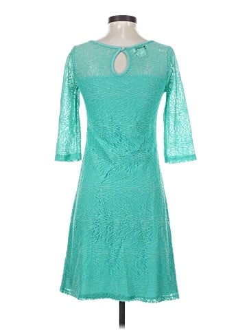 Avital Cocktail Dress (view 2)
